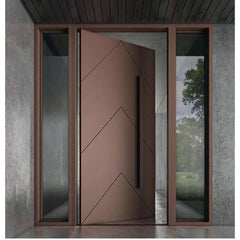 Metal Doors -- Casen Series 17
