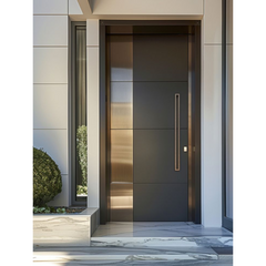 Luxury Exterior Doors -- Casen Series 21