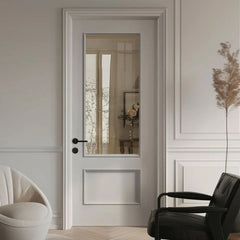 Bespoke Interior Doors -- Casen Series 04