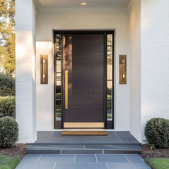 Luxury Exterior Doors -- Casen Series 32