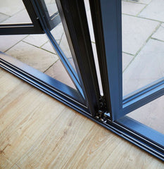 Bi-Fold Doors -- Sliding Doors 18