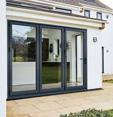 Bi-Fold Doors -- Sliding Doors 18