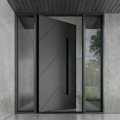 Luxury Pivot Doors -- Exterior Doors 49