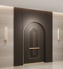 Luxury Interior Doors -- Casen Series 32