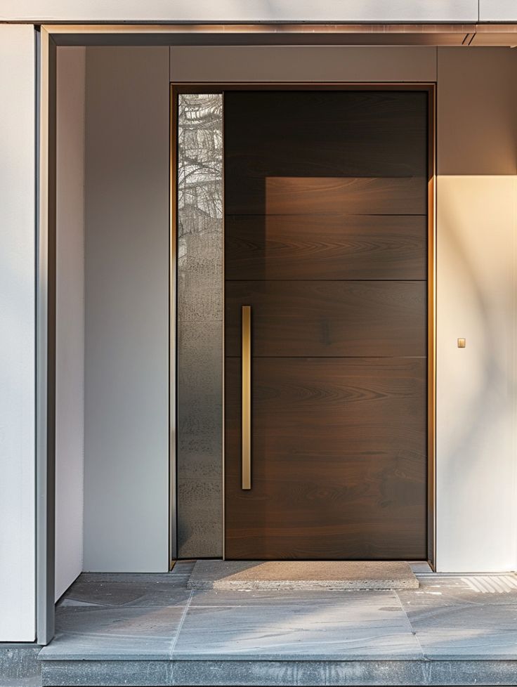 Solid Core Exterior Doors 51