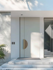 Luxury Exterior Doors 45