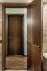 Luxury Modern Interior Doors 37