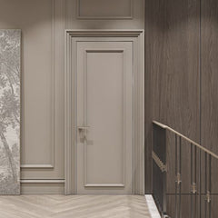 Bespoke Interior Doors -- Casen Series 08