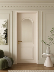 Modern Internal Doors -- Casen Series 01