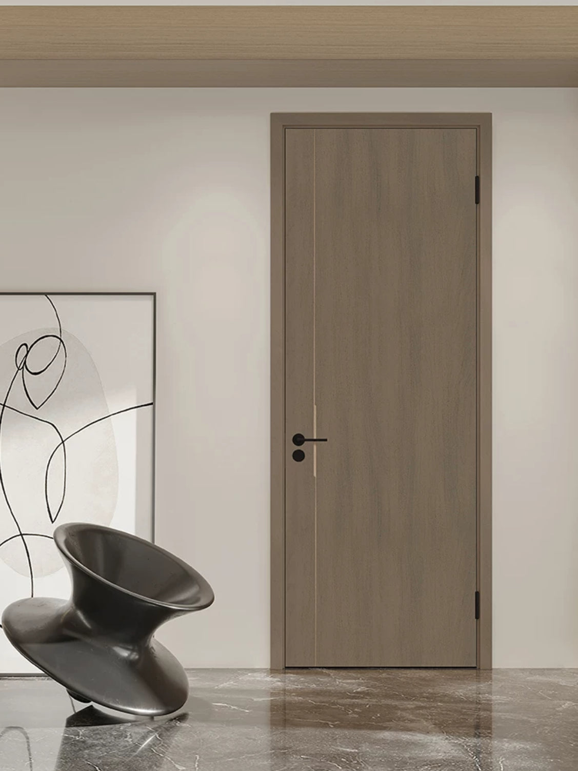 Luxury Modern Interior Doors 40