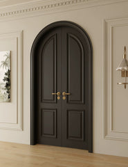 Luxury Interior Arched Doors - Casen Series 28