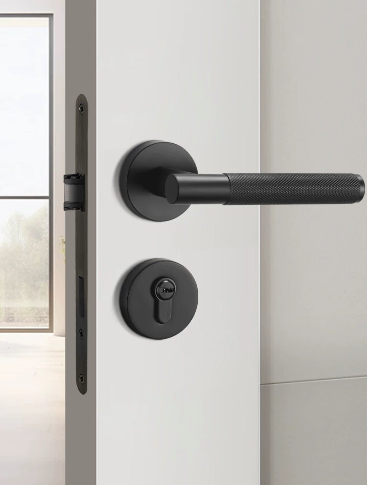 Door Lock Set