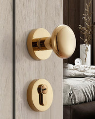 Door Lock -- Casen Series