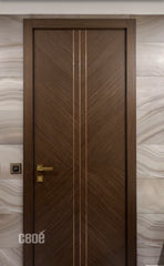 Modern Internal Doors -- Casen Doors