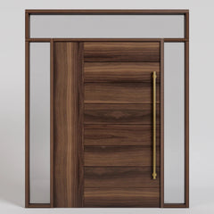 Luxury Pivot Doors -- Exterior Doors 44