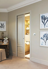 Modern Pocket Doors -- Sliding Doors 02