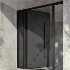 Luxury Pivot Doors -- Exterior Doors 43