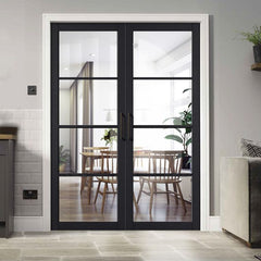 French Doors -- Glazed Doors 16