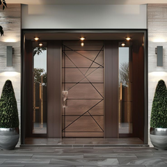 Modern Exterior Doors 05